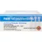 PARI Ampuller med NaCl-inhalationsopløsning, 60X2,5 ml