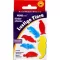 KINDERPFLASTER sjove dyr, 10 stk