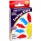 KINDERPFLASTER sjove dyr, 10 stk