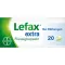 LEFAX ekstra flydende kapsler, 20 stk