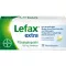 LEFAX ekstra flydende kapsler, 20 stk