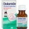 DOLORMIN Filmovertrukne tabletter, 50 stk
