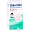 DOLORMIN Filmovertrukne tabletter, 50 stk