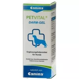 PETVITAL Intestinal Gel vet., 30 ml