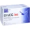 DNCG ISO Opløsning til en forstøver, 100X2 ml