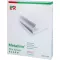 METALLINE Komprimerer 10x12 cm steril, 10 stk