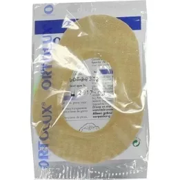 ORTOLUX Urglasbandage stor, 1 stk