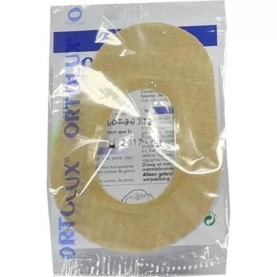 ORTOLUX Urglasbandage stor, 1 stk
