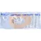 ORTOLUX Urglasbandage stor, 1 stk