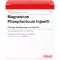 MAGNESIUM PHOSPHORICUM INJEEL forte ampuller, 10 stk