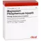 MAGNESIUM PHOSPHORICUM INJEEL forte ampuller, 10 stk