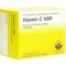 VITAMIN C 1000 filmovertrukne tabletter, 50 stk