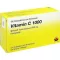 VITAMIN C 1000 filmovertrukne tabletter, 100 stk