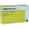 VITAMIN C 500 filmovertrukne tabletter, 100 stk