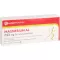 MAGNESIUM AL 243 mg brusetabletter, 40 stk