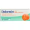 DOLORMIN GS med naproxen tabletter, 30 stk