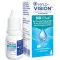 HYLO-VISION HD Plus øjendråber, 15 ml