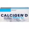 CALCIGEN D 600 mg/400 IE tyggetabletter, 100 stk