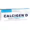 CALCIGEN D 600 mg/400 IE brusetabletter, 40 stk
