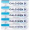 CALCIGEN D 600 mg/400 IE brusetabletter, 100 stk