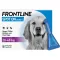 FRONTLINE Spot on H 40 opløsning til hunde, 3 stk