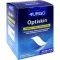 OPTISKIN Puds 53x70 mm, 50 stk
