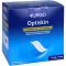 OPTISKIN Puds 70x100 mm, 50 stk