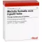 MEDULLA SPINALIS suis Injeel forte ampuller, 10 stk