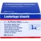 LEUKOTAPE Classic 3,75 cmx10 m blå, 1 stk