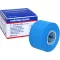 LEUKOTAPE Classic 3,75 cmx10 m blå, 1 stk