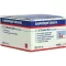 LEUKOTAPE Classic 3,75 cmx10 m rød, 1 stk