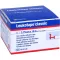LEUKOTAPE Classic 3,75 cmx10 m rød, 1 stk