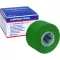 LEUKOTAPE Classic 3,75 cmx10 m grøn, 1 stk
