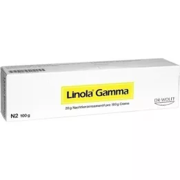 LINOLA GAMMA Fløde, 100 g