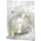 PARI Tilslutningsslange f/m, 1 stk
