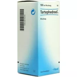 TARTEPHEDREEL N dråber, 100 ml
