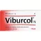 VIBURCOL N børne- og spædbørnsstikpiller, 12 stk