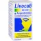 LIVOCAB direkte øjendråber, 4 ml