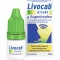 LIVOCAB direkte øjendråber, 4 ml