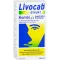 LIVOCAB direkte kombination 4 ml øjendråber + 5 ml næsespray, 1 stk