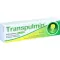 TRANSPULMIN Koldbalsam til børn, 40 g