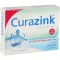 CURAZINK Hårde kapsler, 20 stk