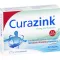 CURAZINK Hårde kapsler, 20 stk
