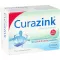 CURAZINK Hårde kapsler, 50 stk