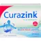 CURAZINK Hårde kapsler, 50 stk