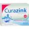 CURAZINK Hårde kapsler, 50 stk