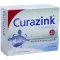 CURAZINK Hårde kapsler, 100 stk
