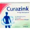 CURAZINK Hårde kapsler, 100 stk