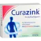 CURAZINK Hårde kapsler, 100 stk