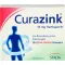 CURAZINK Hårde kapsler, 100 stk